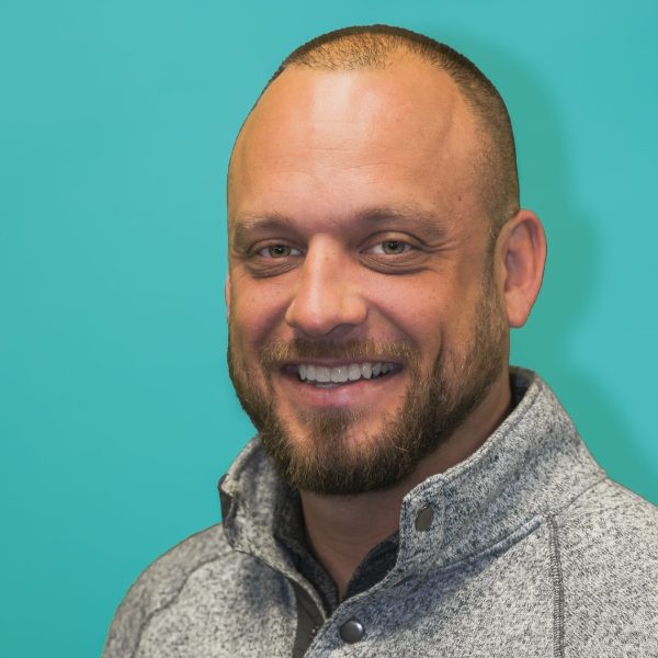 Aaron Christy founder Brendonwood Roofing